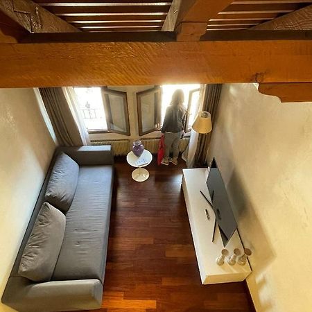 Suite301 By Palazzina300 Treviso Luaran gambar