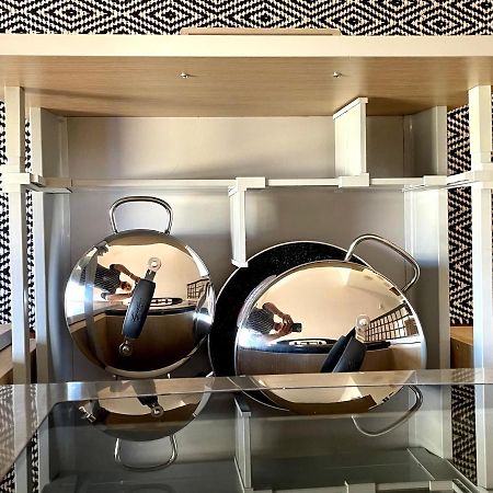 Suite301 By Palazzina300 Treviso Luaran gambar