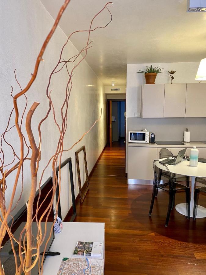 Suite301 By Palazzina300 Treviso Luaran gambar