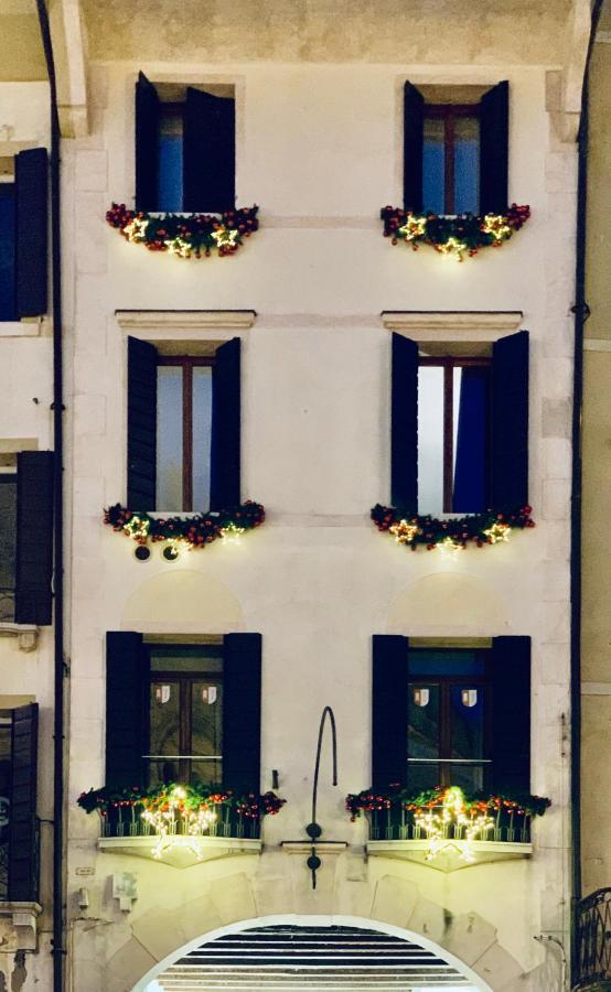 Suite301 By Palazzina300 Treviso Luaran gambar