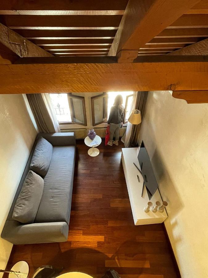 Suite301 By Palazzina300 Treviso Luaran gambar