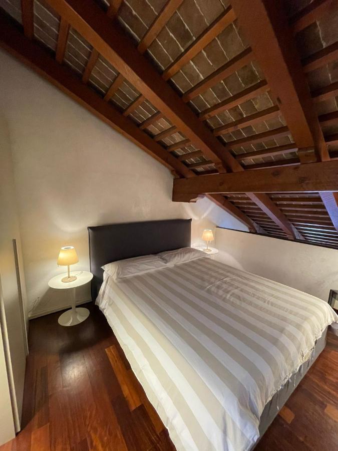 Suite301 By Palazzina300 Treviso Luaran gambar