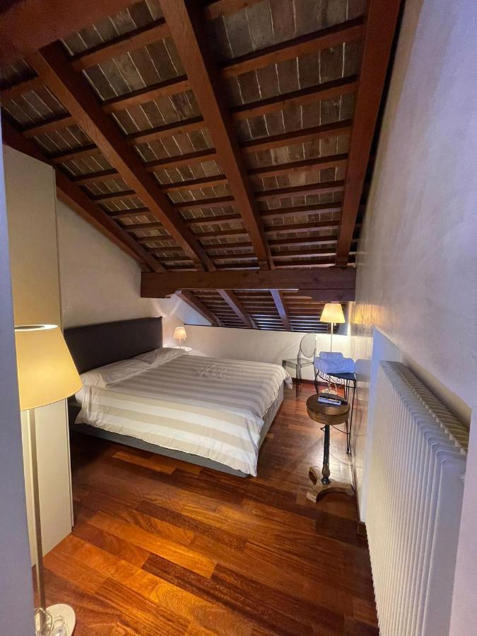 Suite301 By Palazzina300 Treviso Luaran gambar
