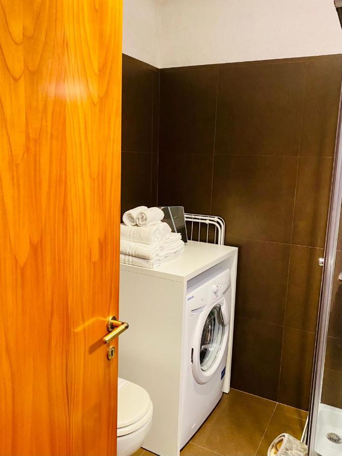 Suite301 By Palazzina300 Treviso Luaran gambar
