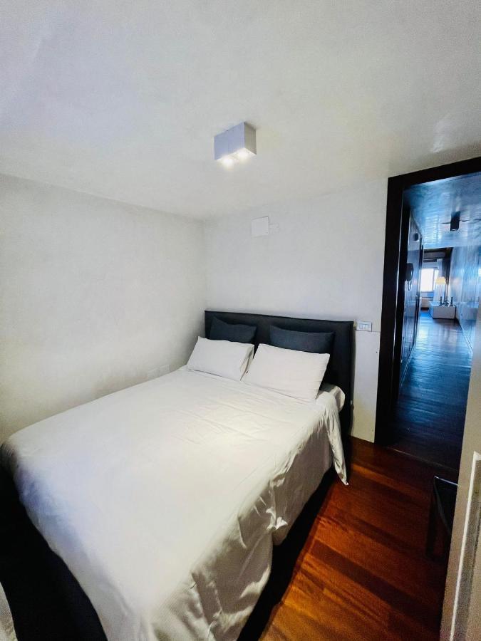 Suite301 By Palazzina300 Treviso Luaran gambar