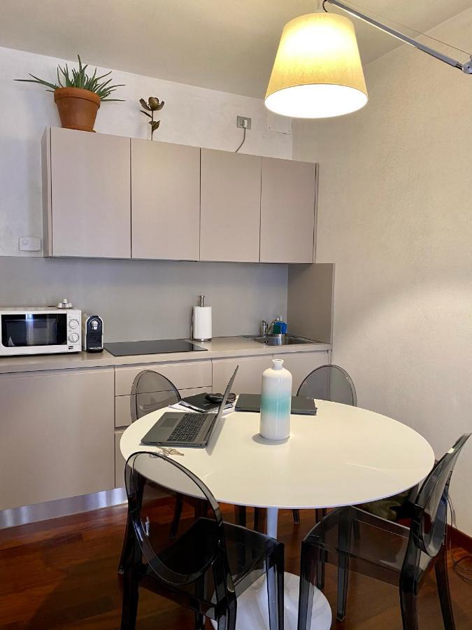 Suite301 By Palazzina300 Treviso Luaran gambar