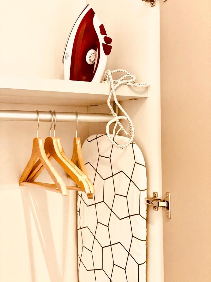 Suite301 By Palazzina300 Treviso Luaran gambar