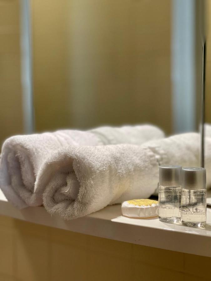 Suite301 By Palazzina300 Treviso Luaran gambar